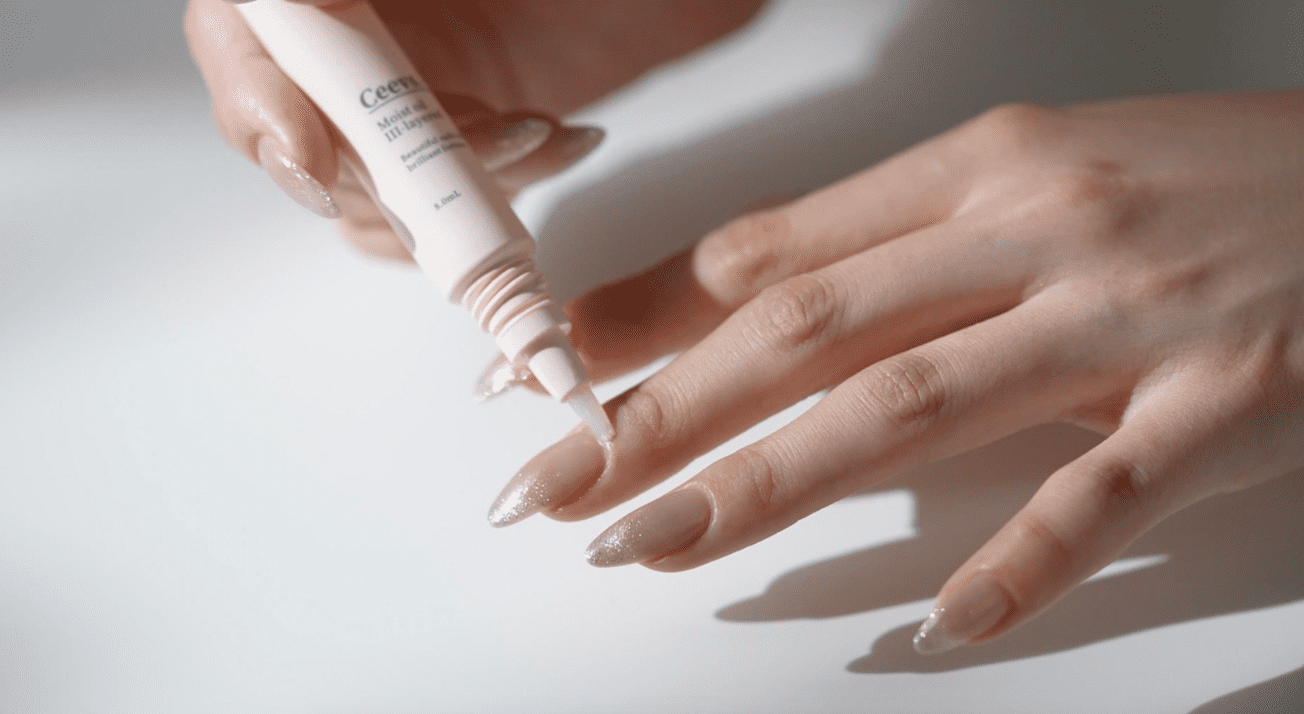 ペンタイプのデザインイメージ