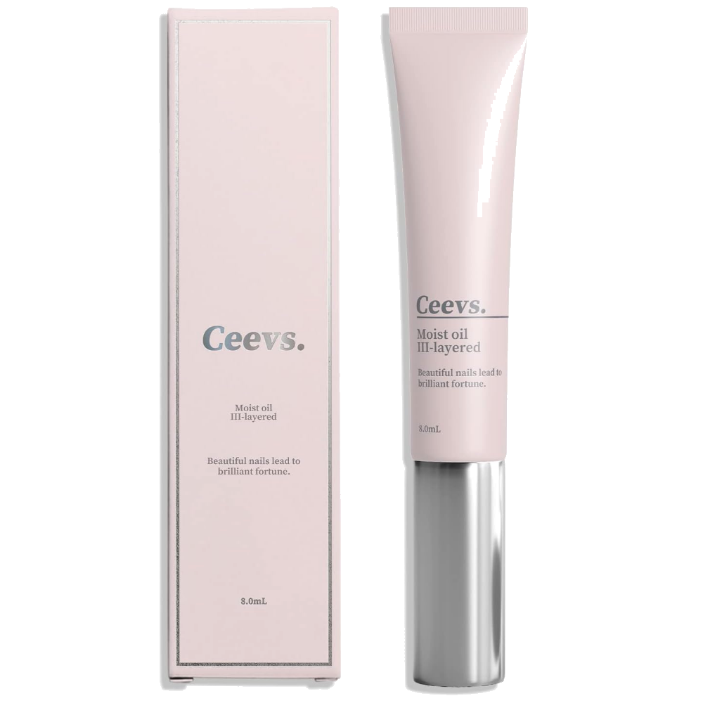 Ceevs ネイルオイル ホワイトリリー ペンタイプ 商品画像