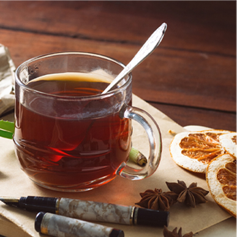Black Tea - 3