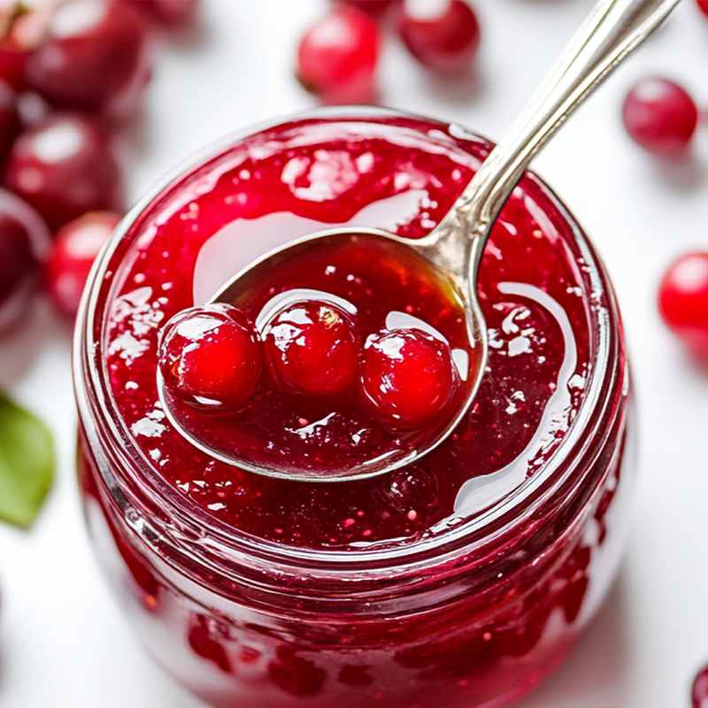 Cherry Bell - 3